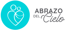 Abrazo del Cielo Logo